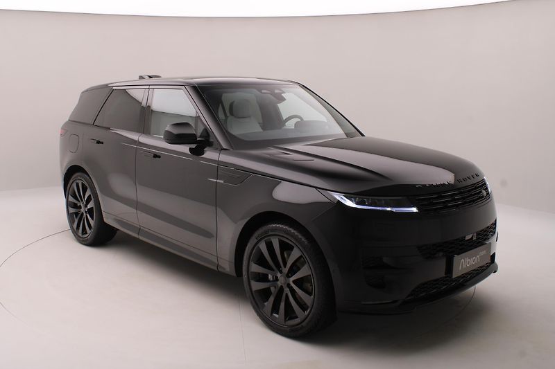 Land Rover Range Rover Sport (2026) D300 DYNAMIC HSE AWD AUT  - fotka 15 z 70