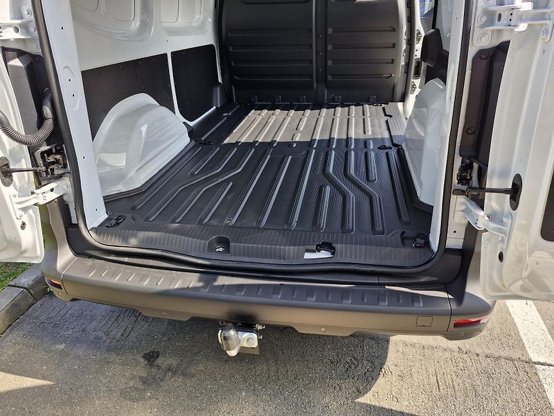 Renault Kangoo (2026) Van L2 extra 115k  - fotka 7 z 20