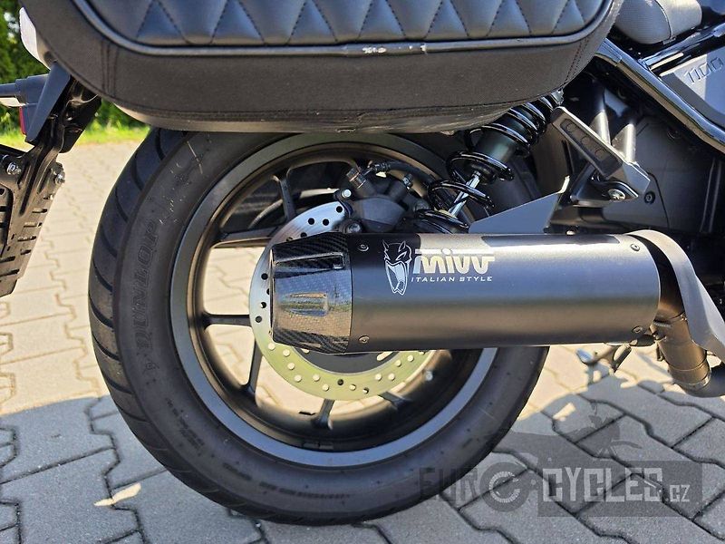 Honda CMX 1100 Rebel (2022) A - fotka 6 z 19