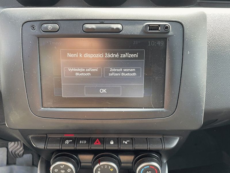 Dacia Duster (2020) 1.0 TCe,74kW,LPG,1.Maj - fotka 15 z 28
