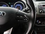 Kia Sportage (2015) 1.6 GDI, LPG, Tempomat - náhled 17