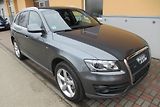 Audi Q5 2.0 TDI S-Line QATTRO SADA KOL - náhled 1