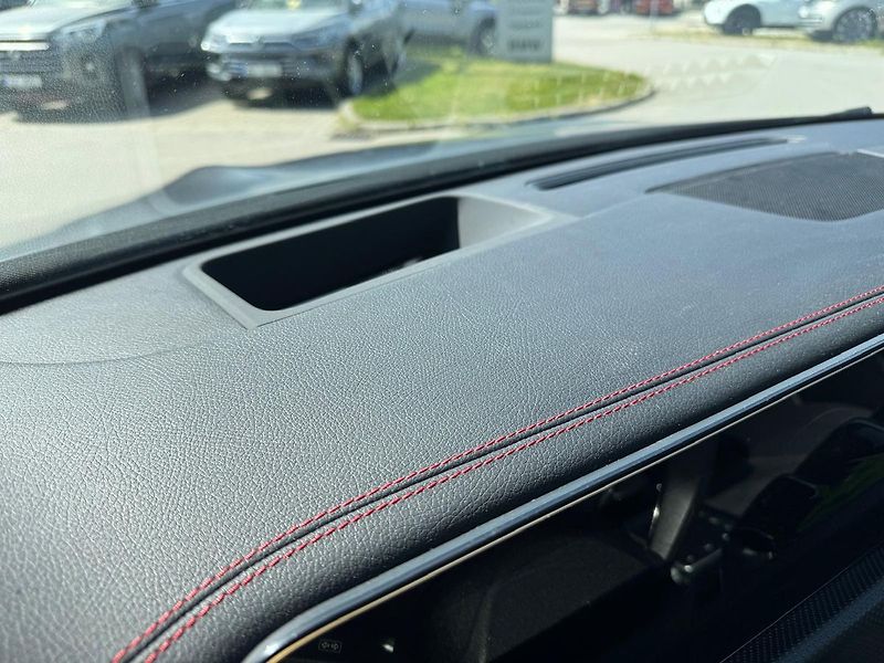 Mercedes-Benz CLA - fotka 18 z 20