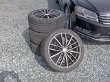 Volkswagen Passat (2012) 2.0TDI 103KW CR DSG – NAVI - náhled 9