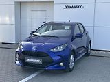 Toyota Yaris (2026) Comfort Business 1,5 HEV AT - náhled 1