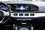 Mercedes-Benz GLE 350DE 4MATIC - náhled 7