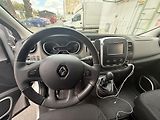 Renault Trafic (2017) L2, Klima, výhřev sedadel - náhled 6