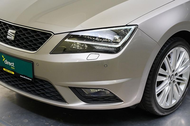 Seat Toledo - fotka 9 z 24