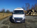 Opel Movano (2012) 2.3 / 92 kW, ČR. 1.maj. - náhled 4