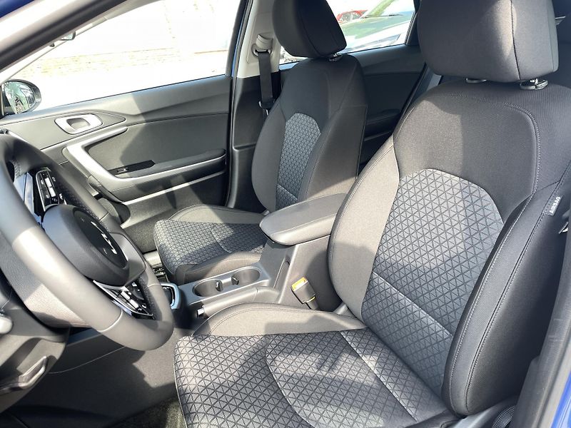 Kia Ceed SW (2025)  7DCT SPIN 