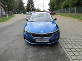 Škoda Scala 1,5 TSi DSG, Style, LED, Nové - náhled 2