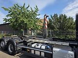 Volvo FM (2018) 410 6x2 JNK EURO 6 - náhled 3