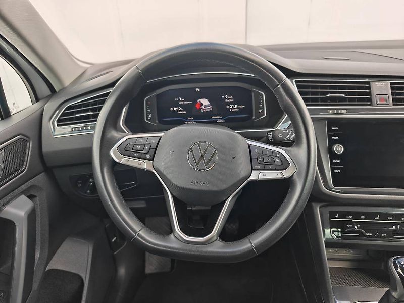 Volkswagen Tiguan Life 6G 1,5TSi - fotka 11 z 22