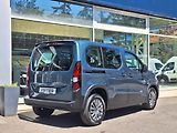 Peugeot Rifter (2026) ALLURE TURBO 110k MAN6 - náhled 9