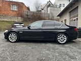 BMW Řada 5 (2014) 2,0D 135Kw NAVI,SV.KŮŽE,XENON - náhled 8