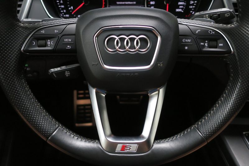 Audi Q5 (2018) 3,0 TDI 210 KW Quattro  S-line - fotka 18 z 49