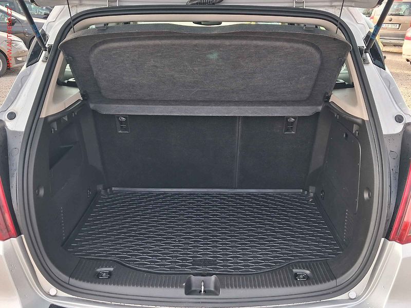 Opel Mokka (2019) 1.6 CDTi X, AT, LED - fotka 7 z 24