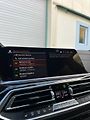 BMW X5 (2019) M50D G05 XDRIVE M SPORT 294KW - náhled 32