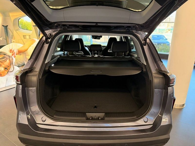 Chery Tiggo 7 Unique - 1,6 T GDI 4x4 - sklad - fotka 7 z 30