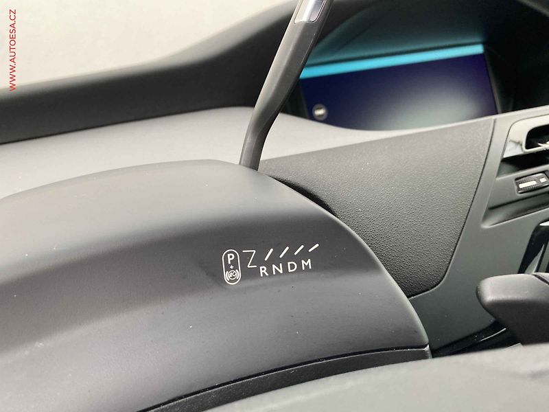 Citroën Grand C4 SpaceTourer (2019) 1.2 PT, Business, AT, navi - fotka 15 z 18
