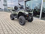 CFMOTO Gladiator X520 (2026) A E5+ - SKLADEM - náhled 2