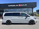 Mercedes-Benz Třídy V V 300d 4MATIC EXCLUSIVE L AMG - náhled 3