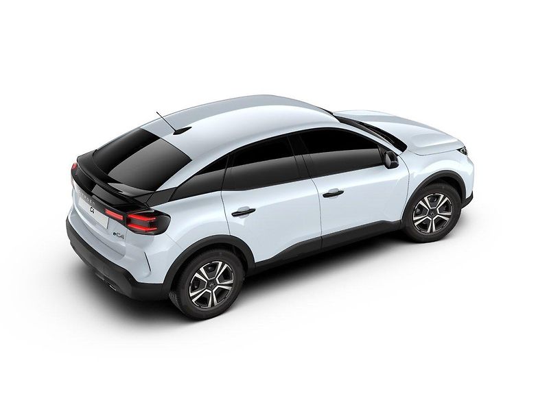 Citroën C4 (2026) YOU - fotka 4 z 8