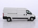 Citroën Jumper L3H2 2,2 HDI Navi CZ 1.Maj. DP - náhled 8
