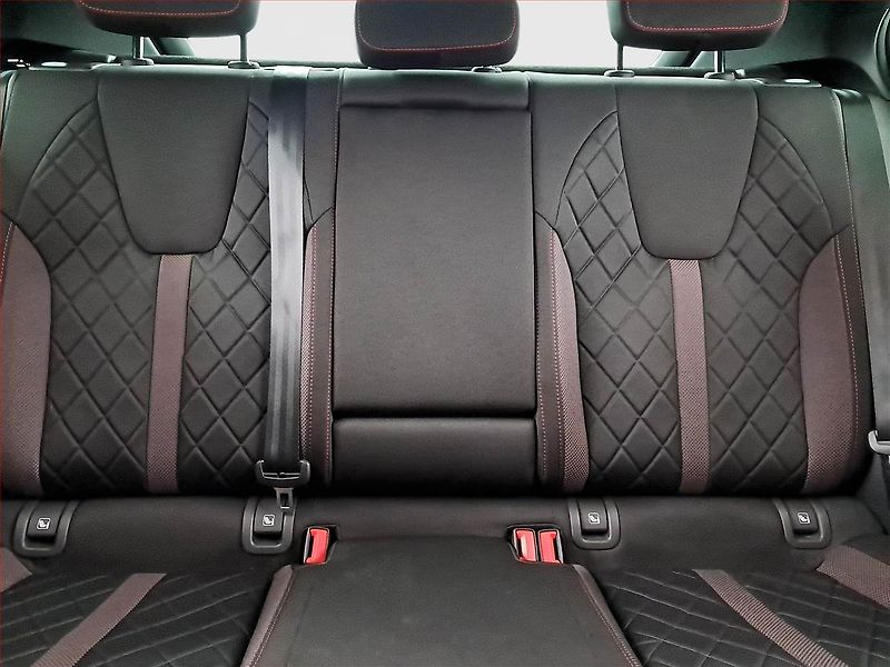 Škoda Octavia (2021) RS 2.0 TDI - fotka 10 z 18
