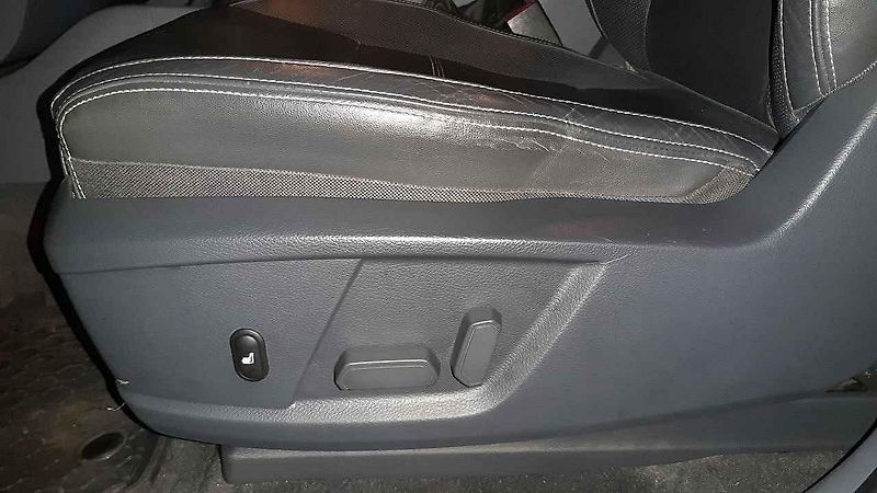 Ford Ranger 2012