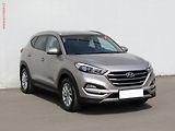 Hyundai Tucson (2016) 1.7CRDi, 2.maj,ČR, STK8/28 - náhled 1