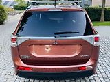 Mitsubishi Outlander 2.2D 4x4 7MÍST KAMERA SERVISKA - náhled 14