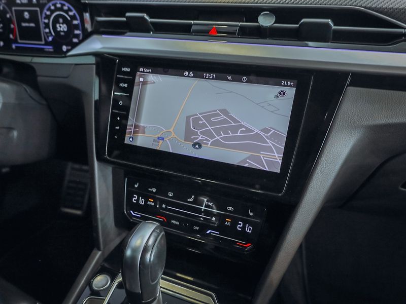 Volkswagen Arteon Shooting Brake R SB 4M - 235kW - TOP - fotka 23 z 31