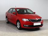 Škoda Rapid (2019) Ambition 1.0 TSI, Serv.kniha - náhled 1