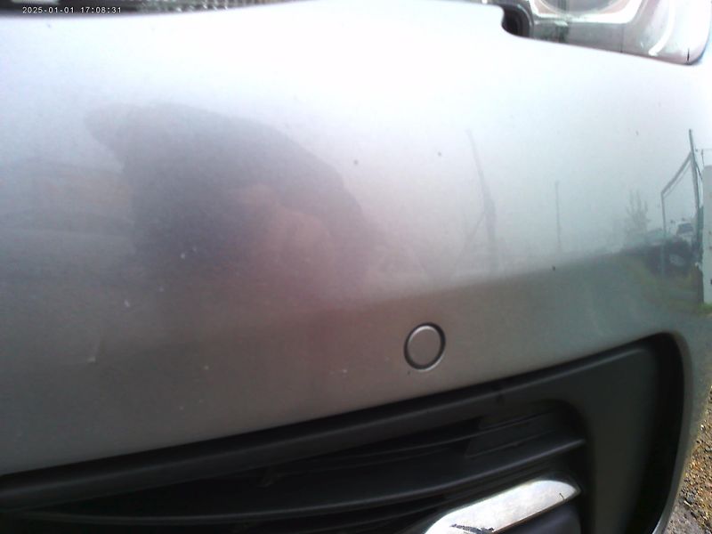 Peugeot 308 1.6 HDi, 73 kW, klima, 2x kola - fotka 30 z 32