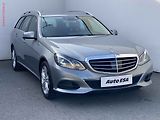 Mercedes-Benz Třídy E (2014) 2.1 CDi E200, Avantgarde, AT - náhled 1