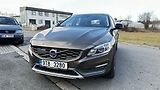 Volvo V60 (2016) D4 CROSSCOUNTRY 140KW AUTOMAT - náhled 1