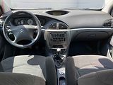 Citroën C5 (2007) 1.6 HDI, ČR, AC, TZ, temp. - náhled 8