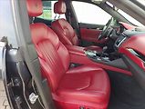 Maserati Levante 3,0 V6 Q4 Kůže,Kamera,Bi-xenon - náhled 28