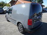Volkswagen Caddy 2,0 TDi Basis,po rozvodech,TOP - náhled 7