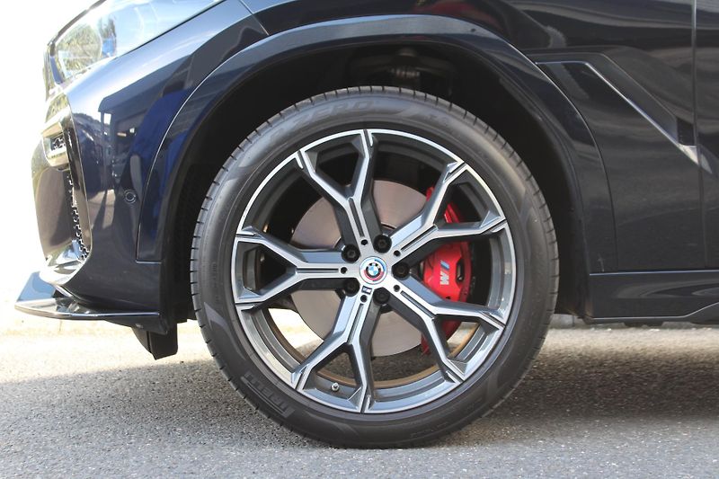 BMW X6 X6 xDrive30d - fotka 6 z 25