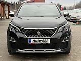 Peugeot 3008 (2018) 2.0 HDi, GT, AT, LED, panor - náhled 1