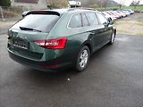 Škoda Superb 1,6 TDI 88 kW Automat - náhled 3