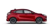 Ford Puma (2026) Premium, 5dveřová, Přední poho - náhled 2