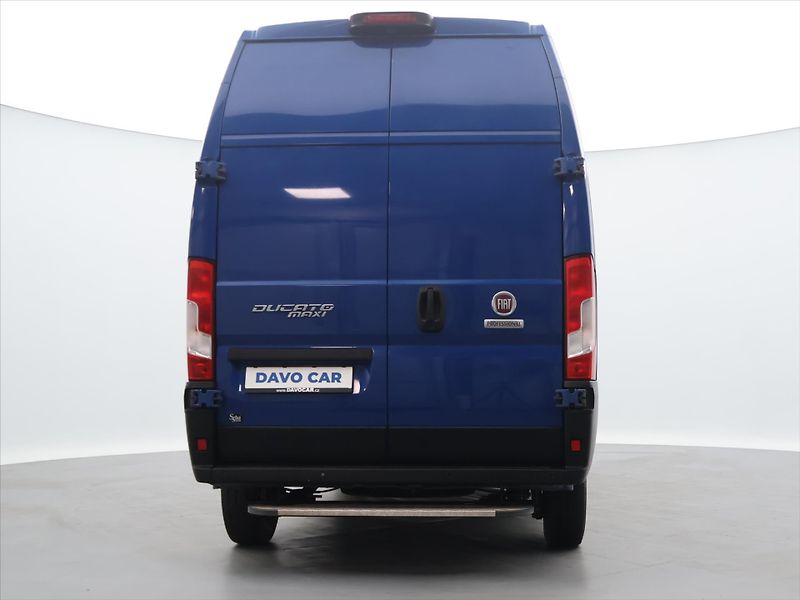 Fiat Ducato 2,3 MTJ 103kW L3H3 MAXI CZ DPH - fotka 6 z 28