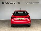 Škoda Fabia (2025) Selection 1.0 MPI / 59 kW M5 - náhled 25
