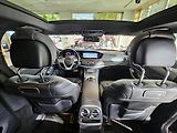 Mercedes-Benz Třídy S S350d 4Matic AMG Line - náhled 27