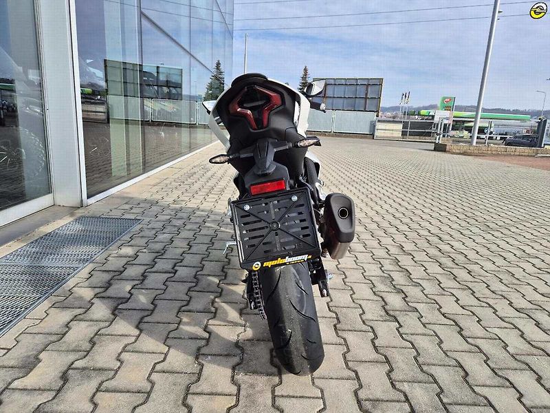 CFMOTO 450 SR (2026) AKČNÍ CENA - fotka 6 z 31