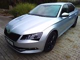 Škoda Superb 2.0 TDi Style 4x4 - náhled 1