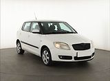 Škoda Fabia (2007) 1.4 TDI, po STK, servisované - náhled 1